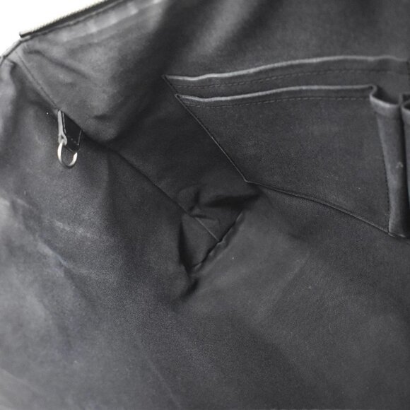 LOUIS VUITTON Mick MM Crossbody Shoulder Bag Damier Graphite BK N41106 16YH710 - Picture 10 of 16